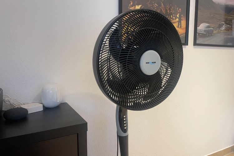 Standventilator Test – Funktionen und Preise im Vergleich