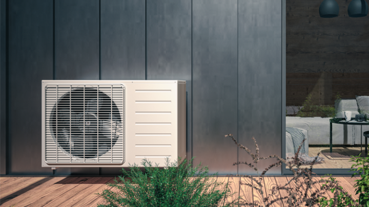 Wärmepumpe Technik – wie arbeitet sie?