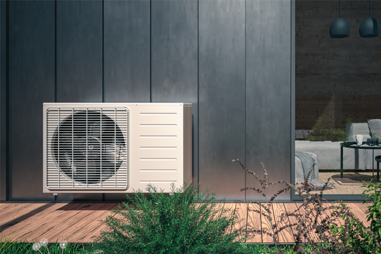 Wärmepumpe Technik – wie arbeitet sie?