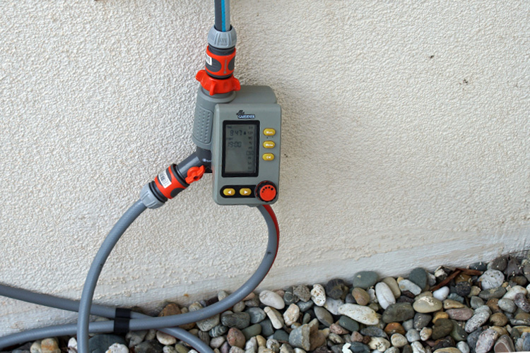 Bewässerungscomputer Test Check: Das sind die besten