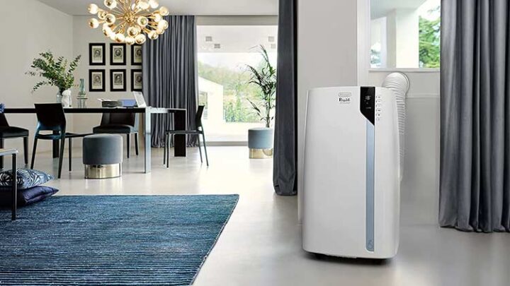 De’Longhi Klimageräte Test-Überblick: Das sind die besten