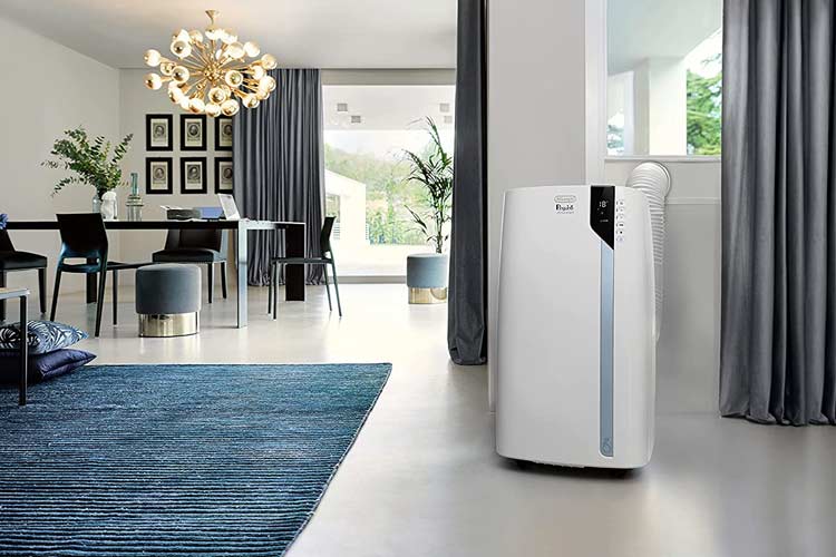 De’Longhi Klimageräte Test-Überblick: Das sind die besten