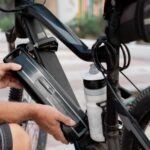 Ebike Akkus sind auf Langlebigkeit ausgelegt - aber irgendwann müssen auch diese getauscht werden.