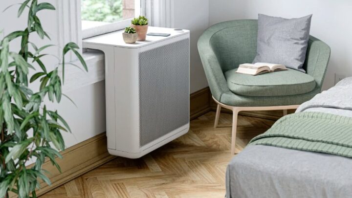 Fenster Wärmepumpe – Infos und Kosten im Überblick