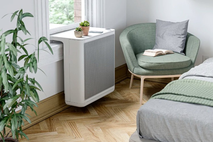 Fenster Wärmepumpe – Infos und Kosten im Überblick