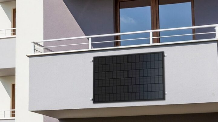 Green Solar Erfahrungen: Wie ist der Balkonkraftwerk Anbieter?