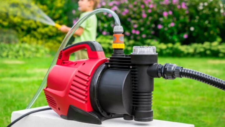 Hauswasserwerk Test Überblick – Welche sind die besten?
