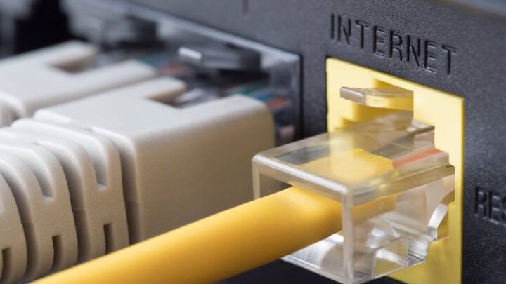 Kabelrouter Test-Vergleich – Die besten WLAN-Router
