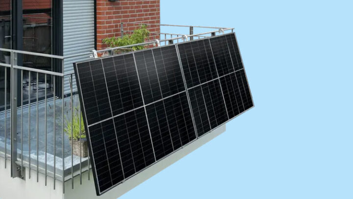 Kleines Kraftwerk Anbieter Test und Experten-Check