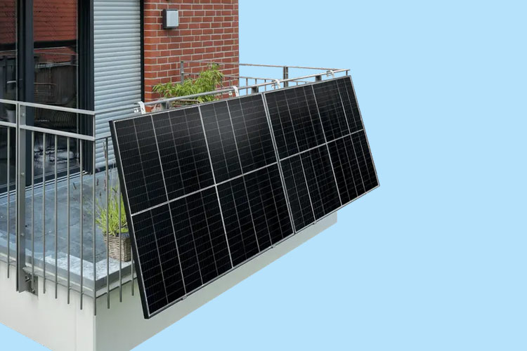 Kleines Kraftwerk Anbieter Test und Experten-Check