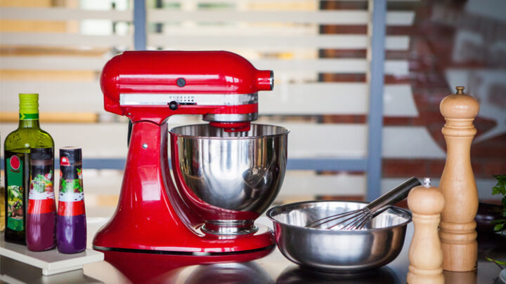 Küchenmaschinen Test-Überblick: Vergleich Preis und Leistung