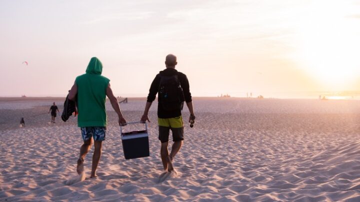 Kühlboxen mit Kompressor im Test-Vergleich