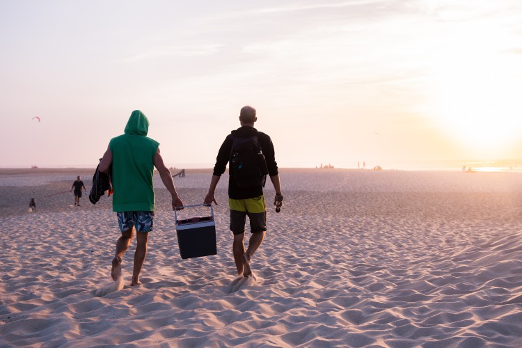 Kühlboxen mit Kompressor im Test-Vergleich