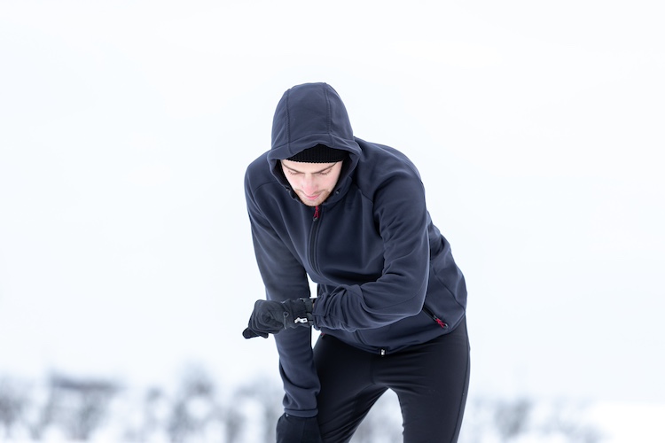 Laufuhr Test-Vergleich – Die besten Laufuhren