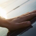 Die Preise für Solaranlagen sind in den letzten 10 Jahren immer weiter gesunken.