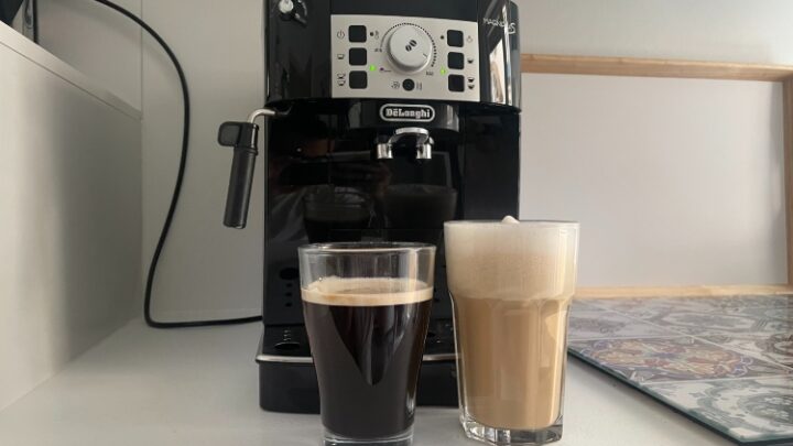 De’Longhi Magnifica S Test: Der Klassiker zeigt was er kann