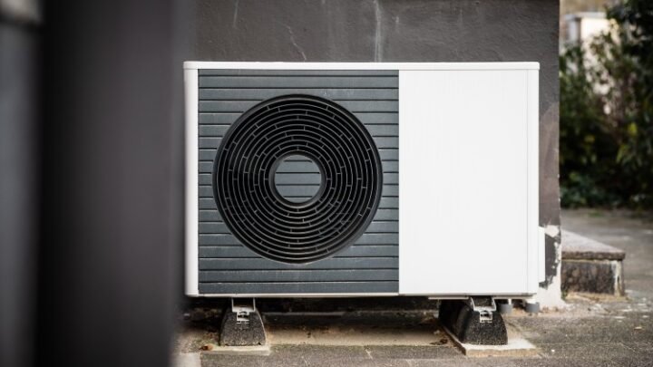 Wärmepumpe mieten statt kaufen: Für wen lohnt sich das?