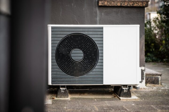 Wärmepumpe mieten statt kaufen: Für wen lohnt sich das?