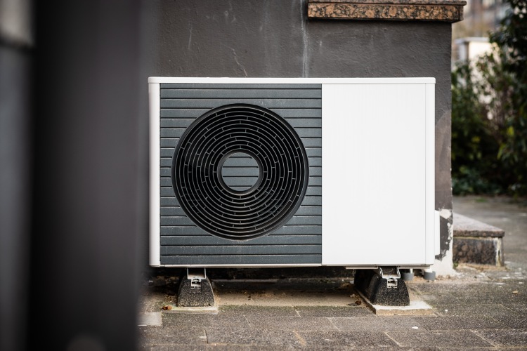 Wärmepumpe mieten statt kaufen: Für wen lohnt sich das?