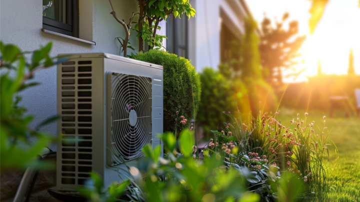 Vor- und Nachteile von Abluftwärmepumpen im Überblick