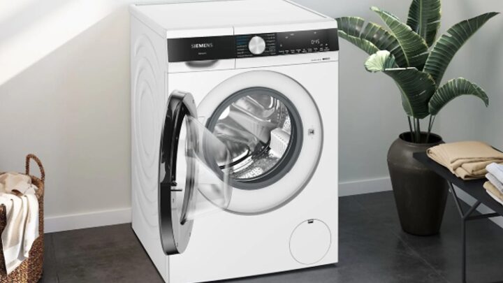 Sommer-Sale! Premium Waschtrockner bis zu 50% reduziert!