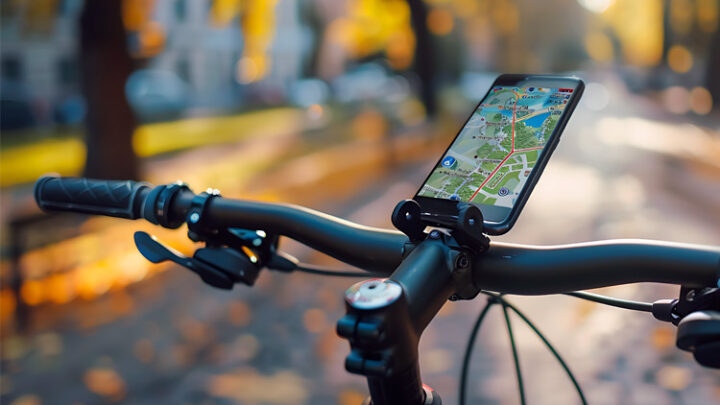 Fahrrad Handyhalterung Test Überblick: Welche sind gut?