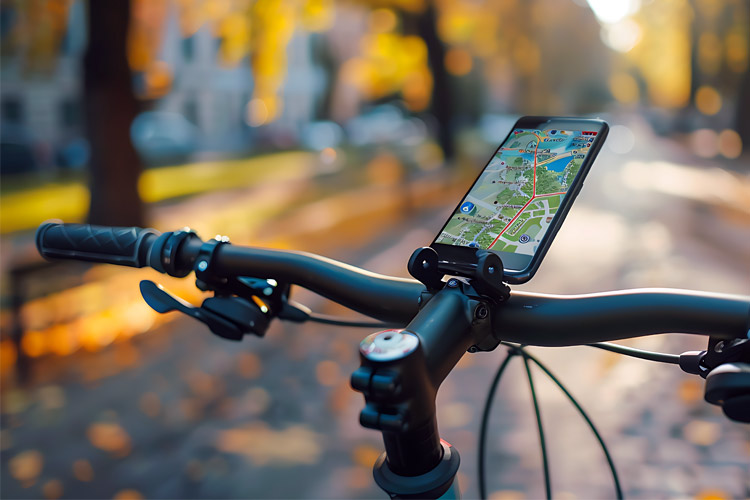 Fahrrad Handyhalterung Test Überblick: Welche sind gut?
