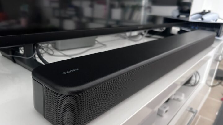 Sony HT-SF150 Soundbar Test – Qualität zum Einsteigerpreis!