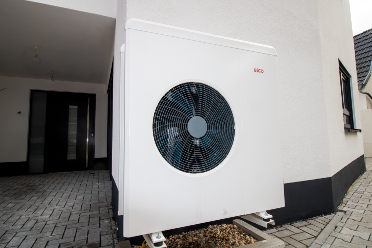 Wärmepumpen-Hersteller von A bis Z: Ein umfassender Überblick