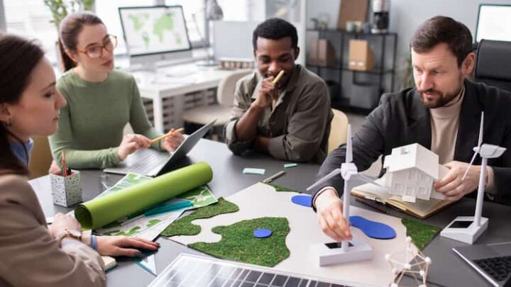 Energiemanagement Studium bei AKAD University