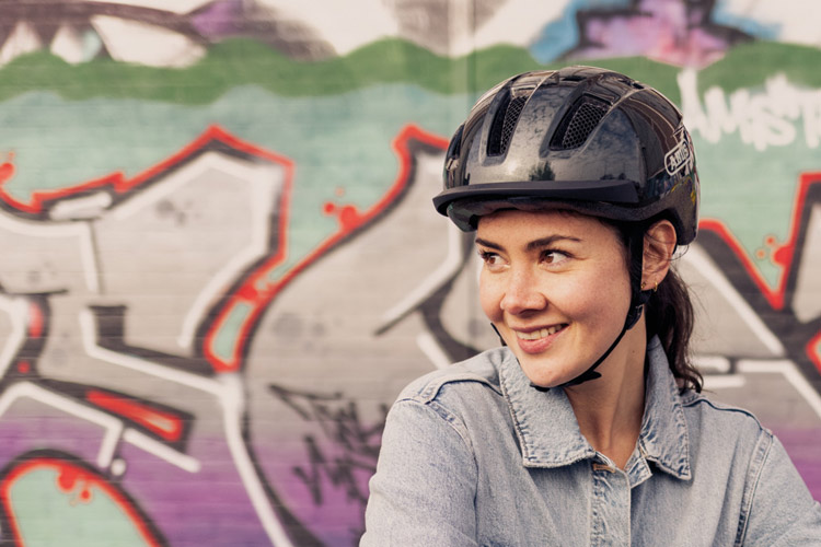 ABUS PURL-Y: Genialer Fahrradhelm fr E-Bikes und Speed-Pedelecs