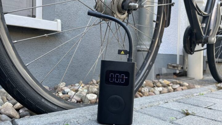 Akku Luftpumpen Test-Überblick: Die besten im Vergleich