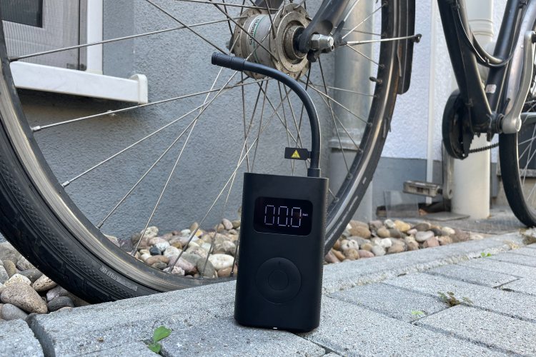 Akku Luftpumpen Test-Überblick: Die besten im Vergleich