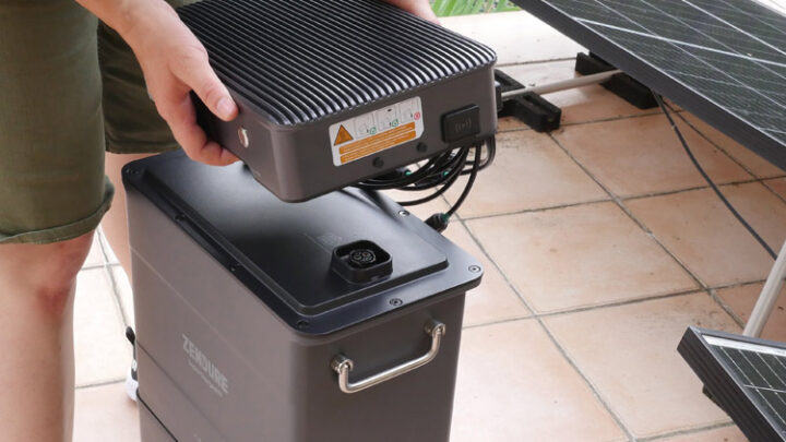 Zendure Hyper 2000 Test: Smartes Speicher-System für Schlaue