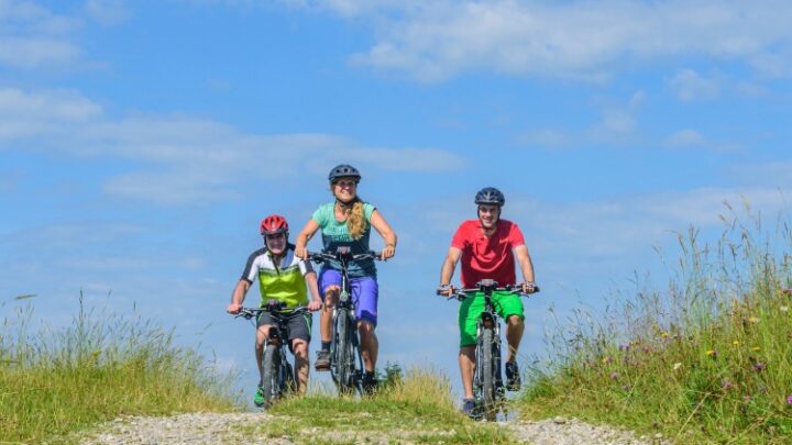 Die besten E-Bike Akkus für das Panasonic Antriebssystem