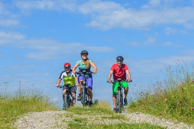 Die besten E-Bike Akkus für das Panasonic Antriebssystem