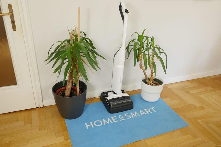 Roborock Flexi Pro Test – ausdauernd, stark und flexibel