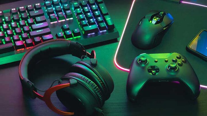 Gamer aufgepasst! Jetzt Top-Headsets bei MediaMarkt sichern