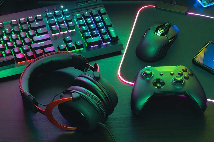 Gamer aufgepasst! Jetzt Top-Headsets bei MediaMarkt sichern