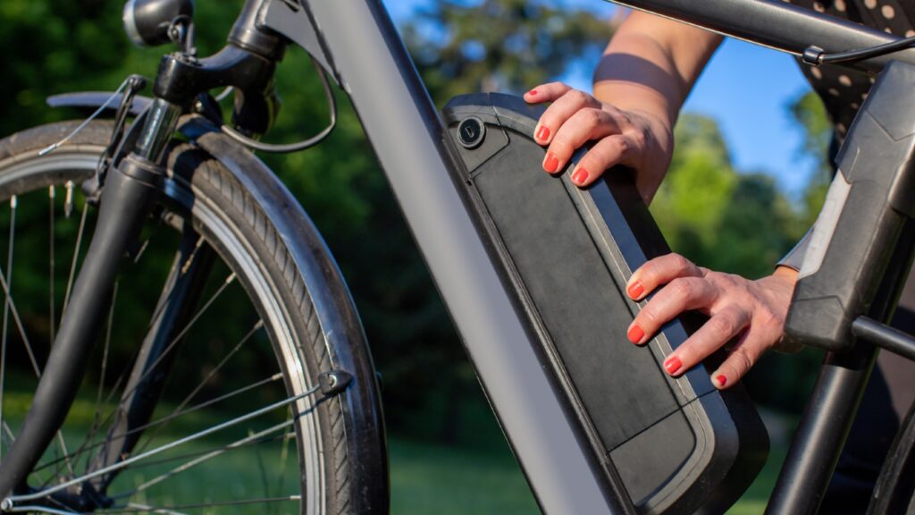 Panasonic E-Bike-Akku: Welcher passt? NKY-Nummer & Kompatibilität erklärt