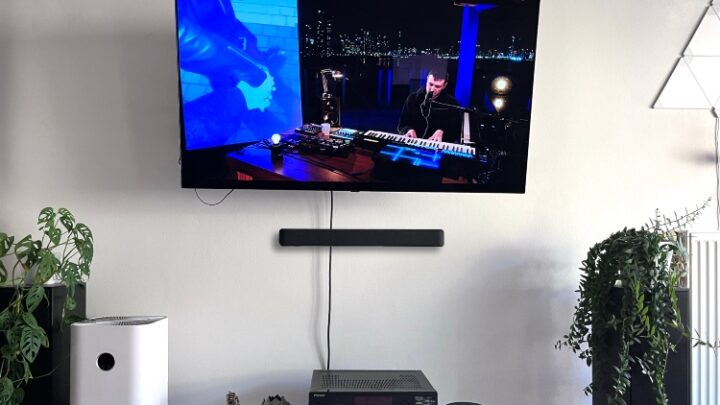 Amazon Fire TV Soundbar Test – Gut & Günstig?!
