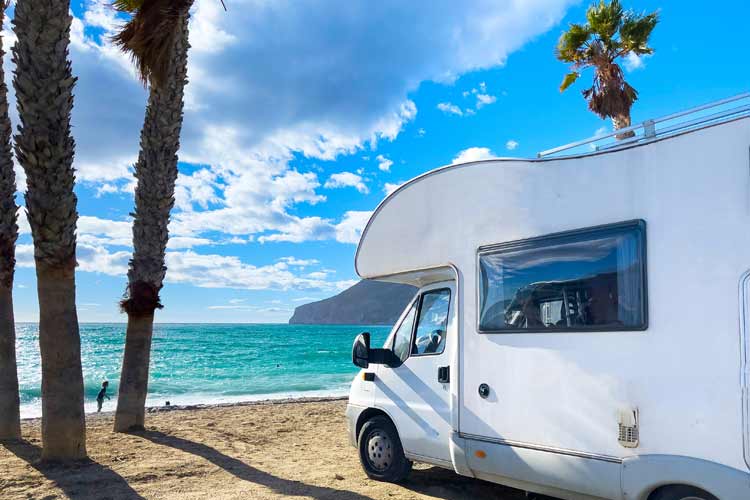 Die besten Wohnwagen Klimaanlagen im Test-Vergleich