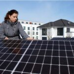 In unseren Tests kamen verschiedene Yuma Solarmodule zum Einsatz