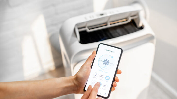 Zimmer Klimaanlagen Test-Vergleich: Angebote, Leistung und Preise