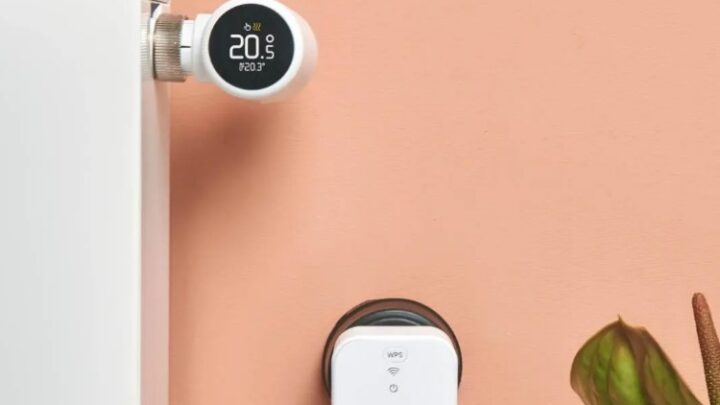 tink Smart Home Days: Jetzt 32 Prozent auf tado X-Line sichern!