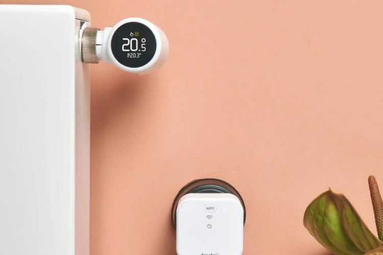 tink Smart Home Days: Jetzt 32 Prozent auf tado X-Line sichern!