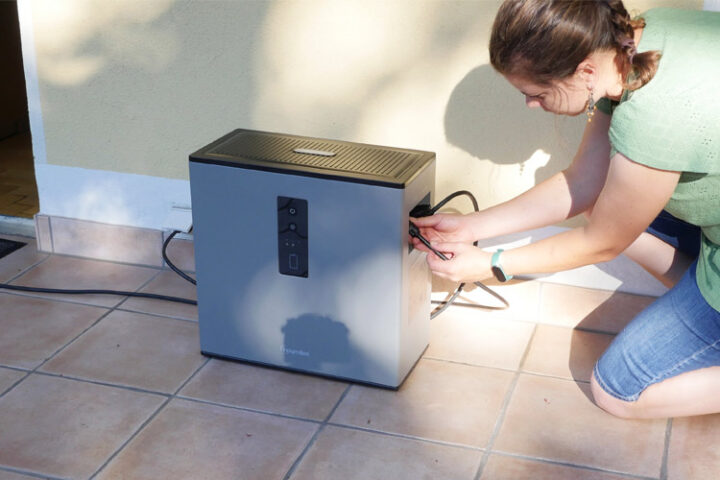 Hoymiles MS-A2 Test: Der perfekte Balkonkraftwerk Speicher?