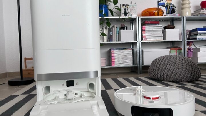 Xiaomi X20+ Test – Der Saugroboter Preis-Knaller!