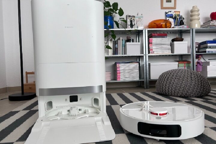 Xiaomi X20+ Test – Der Saugroboter Preis-Knaller!