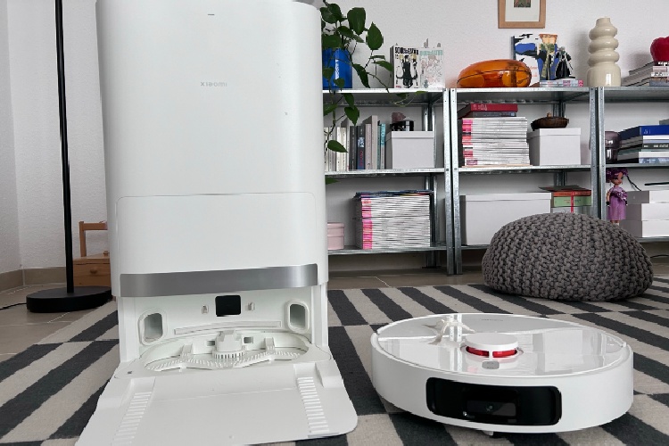 Xiaomi X20+ Test – Der Saugroboter Preis-Knaller!